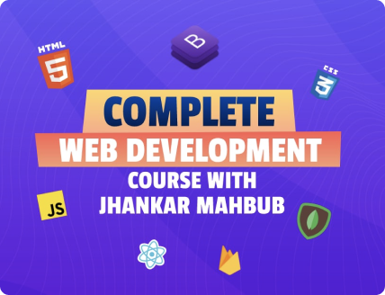 Web Development Course